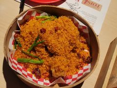 -避风塘(宝山万达店)