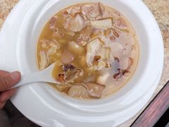 烩杂菌-昆师傅饭庄