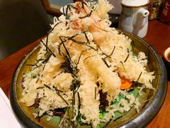 天妇罗大虾-二丁目食堂(铁西万象汇店)