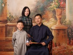 -北平故事照相馆