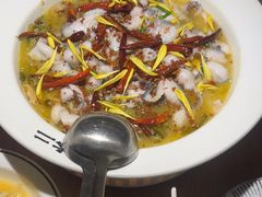 -太二酸菜鱼(沈阳万象城店)