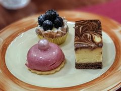 -五洲皇冠巴西烤肉餐厅