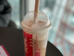 雪顶咖啡-肯德基(机场三店)