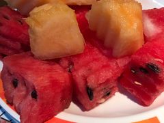 -比格比萨自助(国展店)