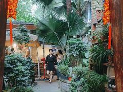 -大院河·仙鱼莊(九眼桥店)