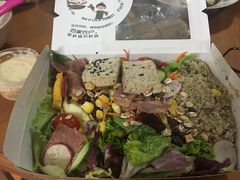 -Meal Salad米有沙拉(长泰广场店)