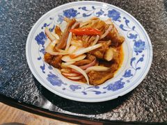 -大鱼徽州·寻味徽菜(星光总店)