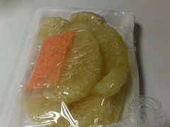 -Magic Food Point(Airport Street food)