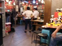 android_upload_pic-袁记串串香(新南门店)