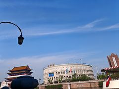 -海澜飞马水城