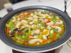 -蜀厨小匠·民间川菜(犀浦店)