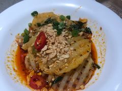 -半天妖烤鱼(东方新天地店)