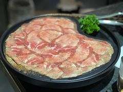 雪花牛舌-龙门养心粥火锅(祥恒广场店)