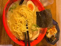 -寸屋拉面(凯德晶萃店)