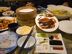 -范家小馆·烤鸭新京菜(金融街店)
