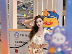 -天虹购物中心(深圳龙华店)