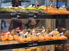 -FANEN法念·烘焙·甜点(万象城店)