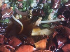 -好妈王饺子(滂江街店)