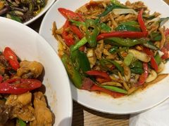 -辣公子·千岛湖私房菜(滨江店)