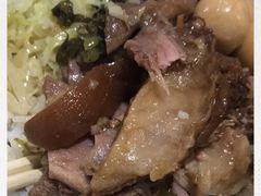 -陆长玖古法猪脚饭(玄风桥店)