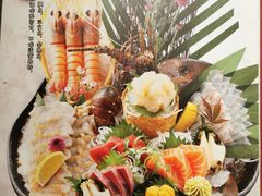 -阿吾罗日本料理(K11艺术中心店)