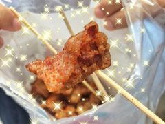 排骨-傅强排骨(成都总店)