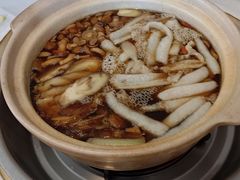 -天宜隆蘑菇宴火锅(石景山旗舰店)