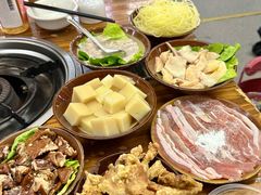 -笔记安顺夺夺粉火锅