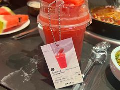 -巴蜀大将火锅(春熙店)