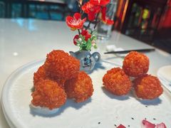 -柳莺湖上·湖景餐厅·江南菜(西湖店)