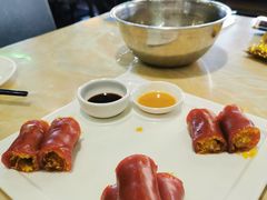 -明泉居茶点荟(车陂店)