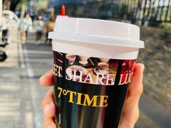 卡布奇诺-金凤成祥(东直门现烤面包店)