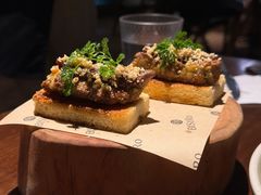 -Bistro 63 创意融合料理(广粤天地店)