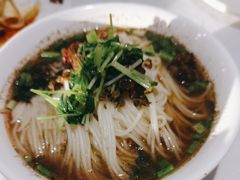 担担面-峨嵋酒家(德内店)