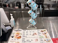 -DQ·蛋糕·冰淇淋(通州万达店)