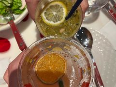 -弗兰克牛排西餐厅 Galla R By Ribone(上海首店)