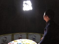 -凯蒂猫主题馆