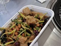 -齐市马佳地摊烤肉