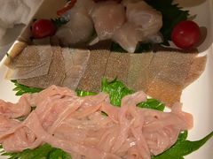 -海底捞火锅(长宁路龙之梦店)