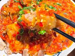 -渝人码头 川菜店 Chungking Szechuan Cuisine