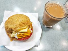 -华嫂冰室(尖沙咀店)