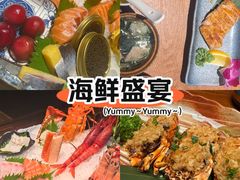 -一本料理(西溪天街店)