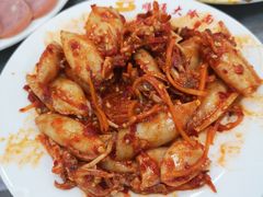 -顺通大冷面(总店)