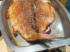 -哈啾嗨·新概念蒙餐(红星新城店)