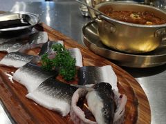 -本炙炭烤·蒲烧活鳗料理店(金沙洲店)