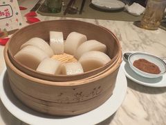 清蒸年糕-新荣记(新源南路店)