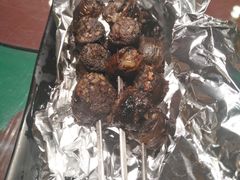 烤血肠-九十九顶毡房(阜石路店)