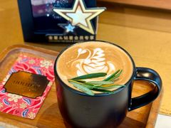 -星巴克臻选(成都太古里店)