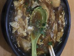 酸辣汤-无锡特色酸辣汤(现代广场店)