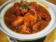 东方香焖肉-东方肉馆(文庭雅苑店)